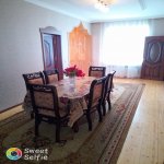 Kirayə (günlük) 4 otaqlı Həyət evi/villa Qəbələ 17