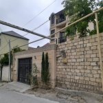 Satılır 7 otaqlı Həyət evi/villa, Avtovağzal metrosu, Biləcəri qəs., Binəqədi rayonu 3