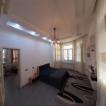 Kirayə (aylıq) 5 otaqlı Həyət evi/villa, Badamdar qəs., Səbail rayonu 18