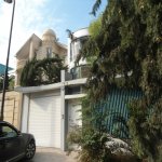 Satılır 7 otaqlı Həyət evi/villa, Elmlər akademiyası metrosu, Yasamal rayonu 34