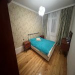 Kirayə (aylıq) 6 otaqlı Həyət evi/villa, Qara Qarayev metrosu, Nizami rayonu 10