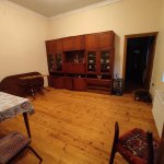 Satılır 2 otaqlı Həyət evi/villa, Avtovağzal metrosu, Biləcəri qəs., Binəqədi rayonu 15