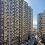 Продажа 2 комнат Новостройка, м. 20 Января метро, Ясамал район 1