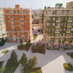 Продажа 3 комнат Новостройка, Масазыр, Абшерон район 1