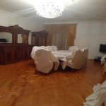 Satılır 10 otaqlı Həyət evi/villa, Badamdar qəs., Səbail rayonu 8