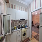 Satılır 3 otaqlı Həyət evi/villa, Koroğlu metrosu, Zabrat qəs., Sabunçu rayonu 8