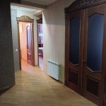 Kirayə (aylıq) 3 otaqlı Yeni Tikili, İnşaatçılar metrosu, Yasamal rayonu 2