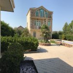Kirayə (aylıq) 6 otaqlı Bağ evi, Novxanı, Abşeron rayonu 30