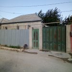 Satılır 4 otaqlı Həyət evi/villa, Zabrat qəs., Sabunçu rayonu 2