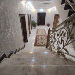 Satılır 6 otaqlı Həyət evi/villa, Binə qəs., Xəzər rayonu 18