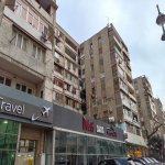 Kirayə (aylıq) 3 otaqlı Köhnə Tikili, Gənclik metrosu, Nərimanov rayonu 1