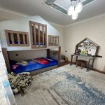 Satılır 5 otaqlı Həyət evi/villa, Buzovna, Xəzər rayonu 17