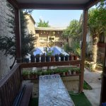 Kirayə (aylıq) 4 otaqlı Həyət evi/villa, Xəzər rayonu 14