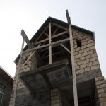 Satılır 4 otaqlı Həyət evi/villa Qax 6