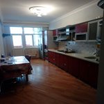 Продажа 4 комнат Новостройка, м. 20 Января метро, пос. Ясамал, Ясамал район 23