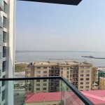 Kirayə (aylıq) 2 otaqlı Yeni Tikili, Bayıl qəs., Səbail rayonu 6