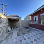 Satılır 3 otaqlı Həyət evi/villa, Masazır, Abşeron rayonu 1