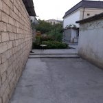 Satılır 3 otaqlı Həyət evi/villa, Qara Qarayev metrosu, 8-ci kilometr, Nizami rayonu 10