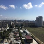 Satılır 3 otaqlı Yeni Tikili, İnşaatçılar metrosu, Qələbə dairəsi, Yasamal rayonu 20