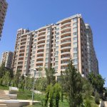 Продажа 2 комнат Новостройка, м. Эльмляр Академиясы метро, Ясамал район 1