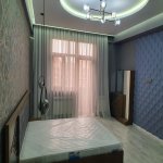 Kirayə (aylıq) 3 otaqlı Yeni Tikili, Xətai metrosu, Xətai rayonu 16