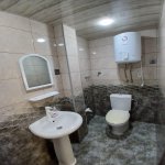 Kirayə (aylıq) 2 otaqlı Köhnə Tikili, İnşaatçılar metrosu, Yasamal rayonu 6
