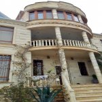 Satılır 7 otaqlı Həyət evi/villa, İçərişəhər metrosu, Səbail rayonu 4