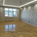 Продажа 4 комнат Новостройка, м. Эльмляр Академиясы метро, Ясамал район 3