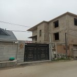 Satılır 6 otaqlı Həyət evi/villa, Badamdar qəs., Səbail rayonu 1