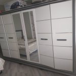 Продажа 2 комнат Новостройка, м. Ахмедли метро, Ахмедли, Хетаи район 7