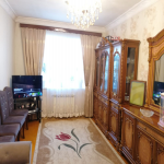 Satılır 3 otaqlı Həyət evi/villa, Yeni Ramana, Sabunçu rayonu 17