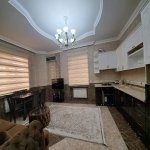 Satılır 7 otaqlı Həyət evi/villa, Badamdar qəs., Səbail rayonu 32