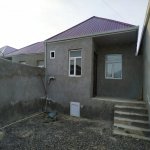 Satılır 3 otaqlı Həyət evi/villa, Binə qəs., Xəzər rayonu 1