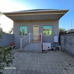 Satılır 3 otaqlı Həyət evi/villa, Koroğlu metrosu, Zabrat qəs., Sabunçu rayonu 6