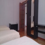 Kirayə (günlük) Mini otel / Xostel, İnşaatçılar metrosu, Yasamal rayonu 3