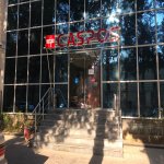 Kirayə (aylıq) 15 otaqlı Ofis, Gənclik metrosu, Nəsimi rayonu 1