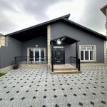 Satılır 3 otaqlı Həyət evi/villa, Masazır, Abşeron rayonu 1