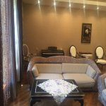 Satılır 4 otaqlı Həyət evi/villa, Mərdəkan, Xəzər rayonu 3