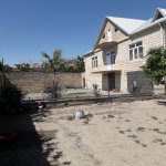 Satılır 4 otaqlı Həyət evi/villa Xaçmaz 2