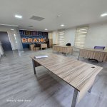 Kirayə (aylıq) 1 otaqlı Ofis, Nərimanov rayonu 10