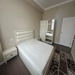 Аренда 3 комнат Новостройка, İnşaatçılar метро, Ясамал район 7