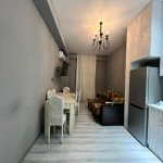 Satılır 2 otaqlı Yeni Tikili, Qara Qarayev metrosu, Nizami rayonu 6