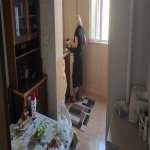 Kirayə (aylıq) 3 otaqlı Köhnə Tikili, Azadlıq metrosu, Binəqədi rayonu 10