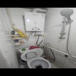 Kirayə (aylıq) 1 otaqlı Həyət evi/villa, Nizami metrosu, Yasamal rayonu 6
