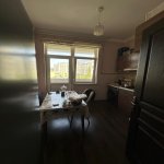 Kirayə (aylıq) 3 otaqlı Yeni Tikili, İnşaatçılar metrosu, Yasamal qəs., Yasamal rayonu 8