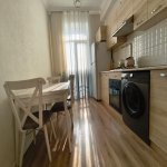 Продажа 2 комнатная Новостройка, м. Эльмляр Академиясы метро, Ясамал район 9