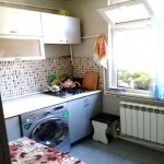 Satılır 2 otaqlı Köhnə Tikili, Nəsimi metrosu, 9-cu mikrorayon, Binəqədi rayonu 8