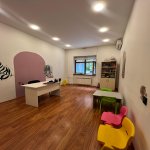 Kirayə (aylıq) 6 otaqlı Ofis, Gənclik metrosu, Nərimanov rayonu 1