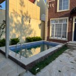 Kirayə (aylıq) 4 otaqlı Həyət evi/villa, Şüvəlan, Xəzər rayonu 20