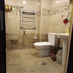 Satılır 2 otaqlı Yeni Tikili Xırdalan 8